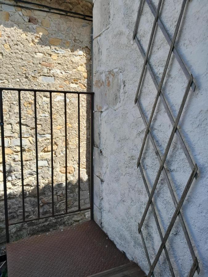 La Terrasse Aux Hirondelles Maison 80M2 2 Chambres 2 Salles De Bains ลากอร์ซ ภายนอก รูปภาพ