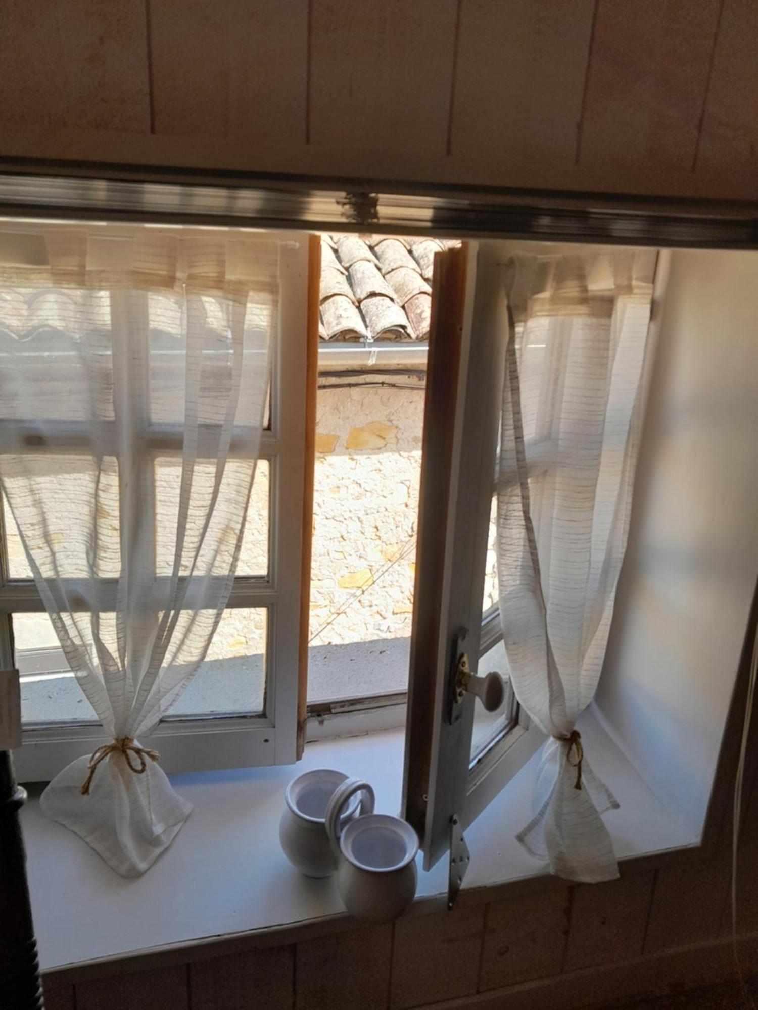 La Terrasse Aux Hirondelles Maison 80M2 2 Chambres 2 Salles De Bains ลากอร์ซ ภายนอก รูปภาพ
