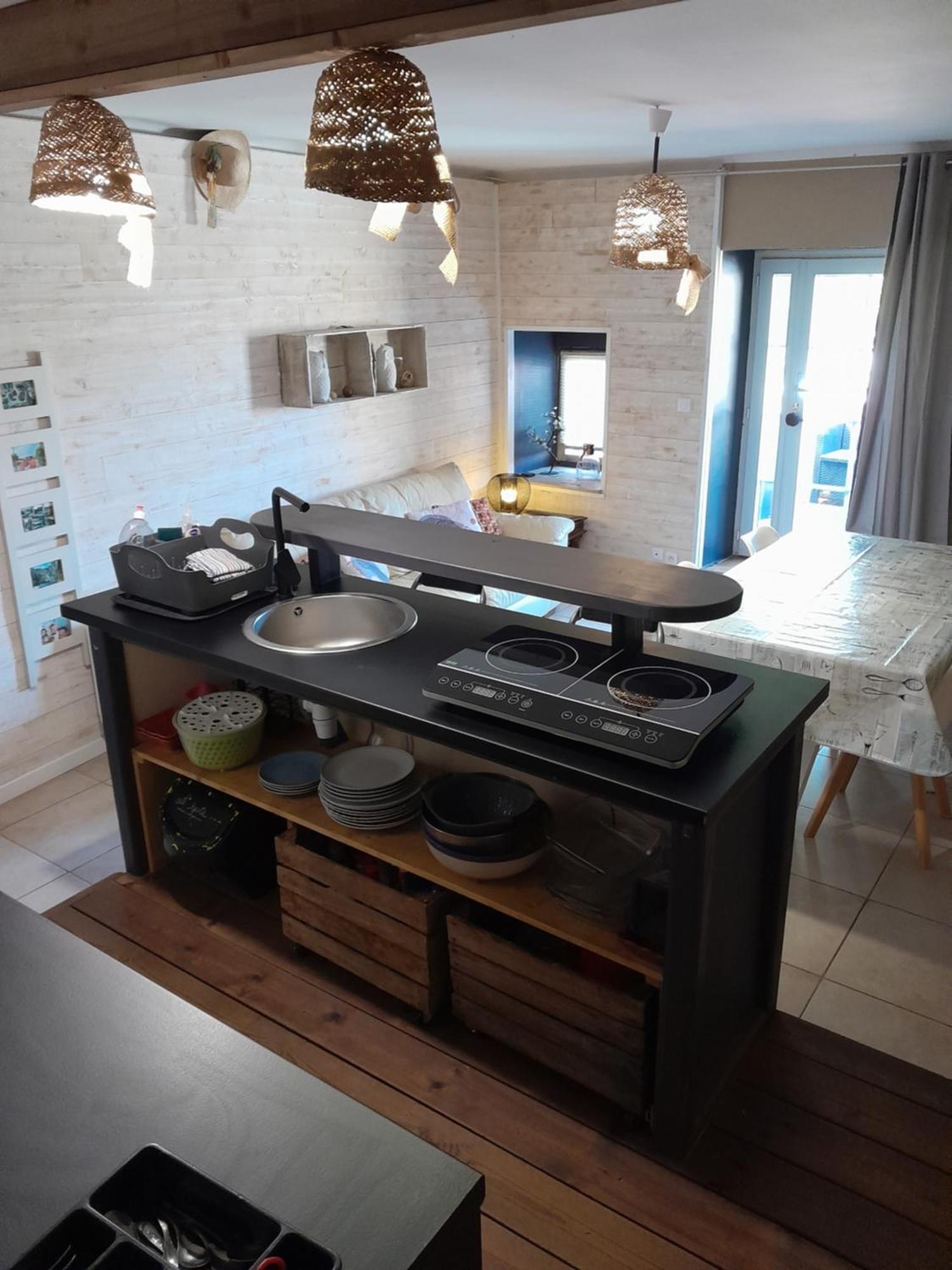 La Terrasse Aux Hirondelles Maison 80M2 2 Chambres 2 Salles De Bains ลากอร์ซ ภายนอก รูปภาพ