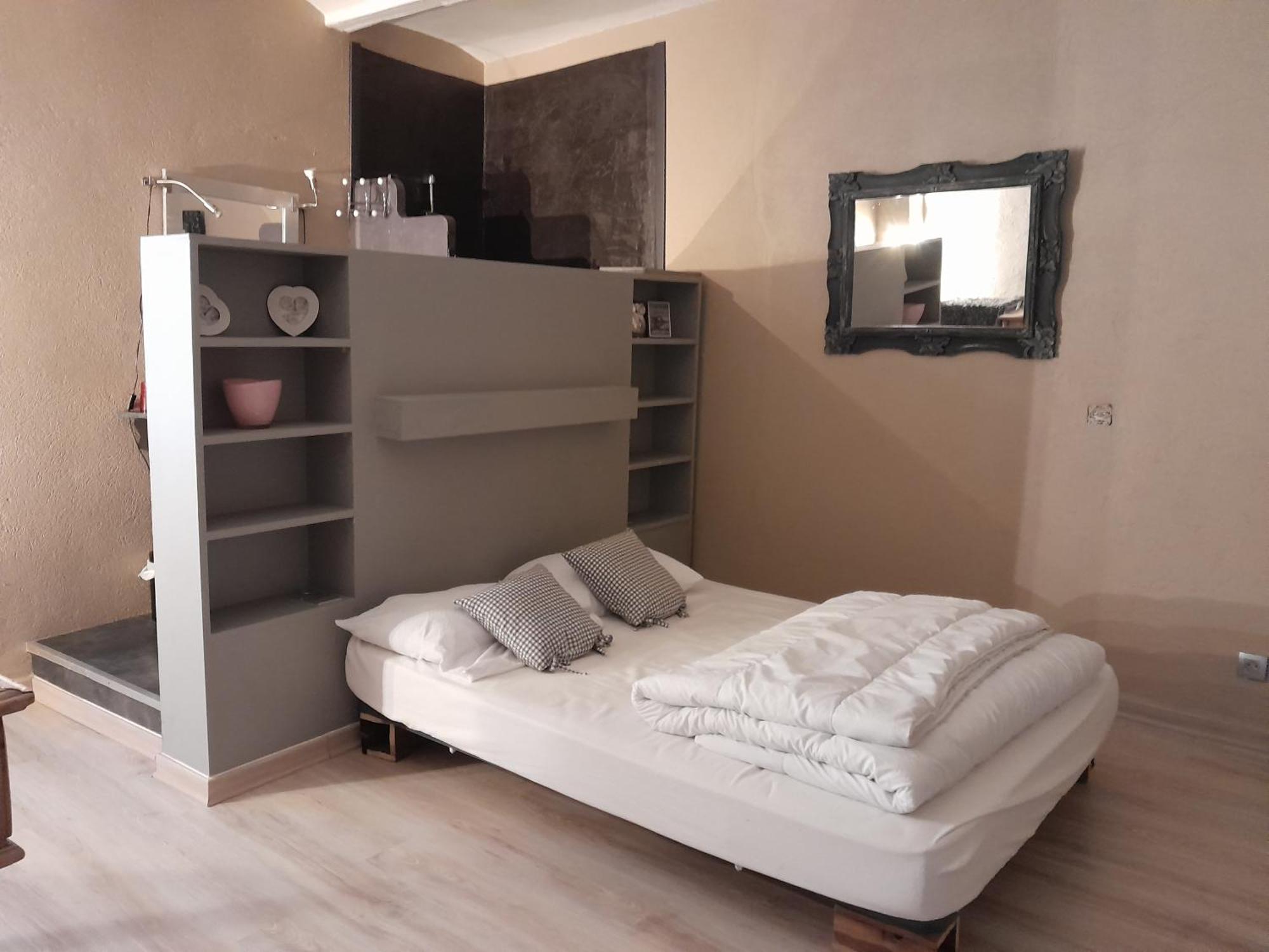 La Terrasse Aux Hirondelles Maison 80M2 2 Chambres 2 Salles De Bains ลากอร์ซ ภายนอก รูปภาพ
